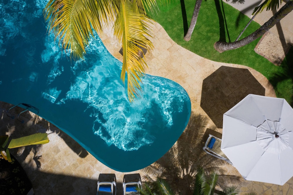 Select Sosua Adults Only, Trademark by Wyndham All Inclusive 23/45