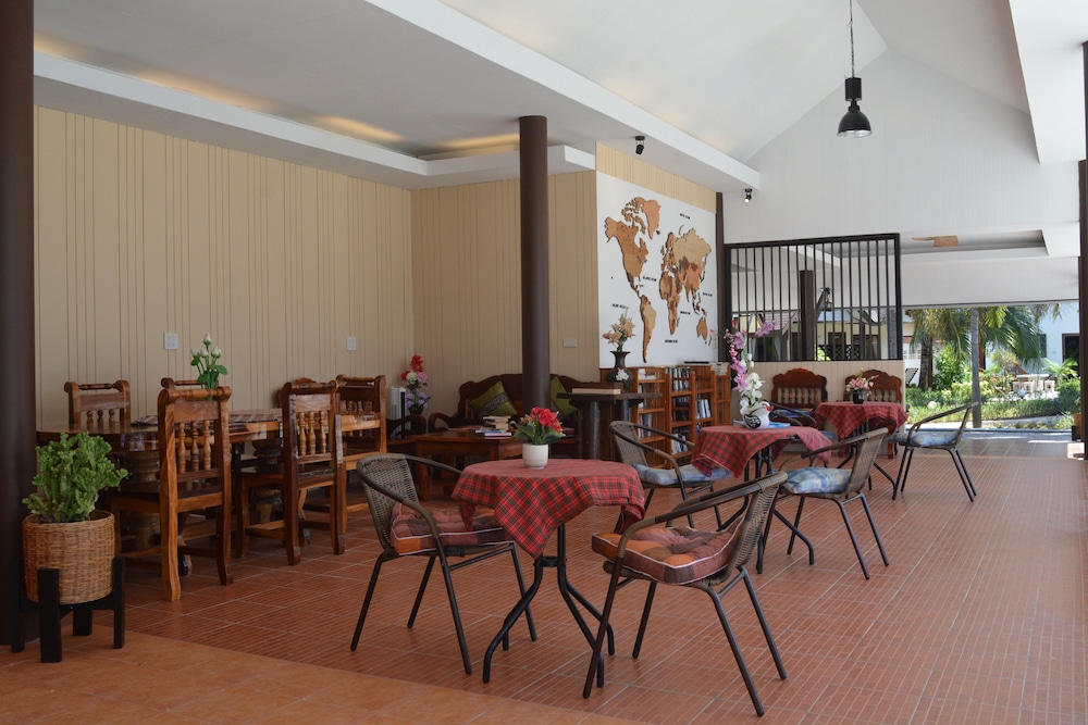 LANTA IL MARE BEACH RESORT 44/73