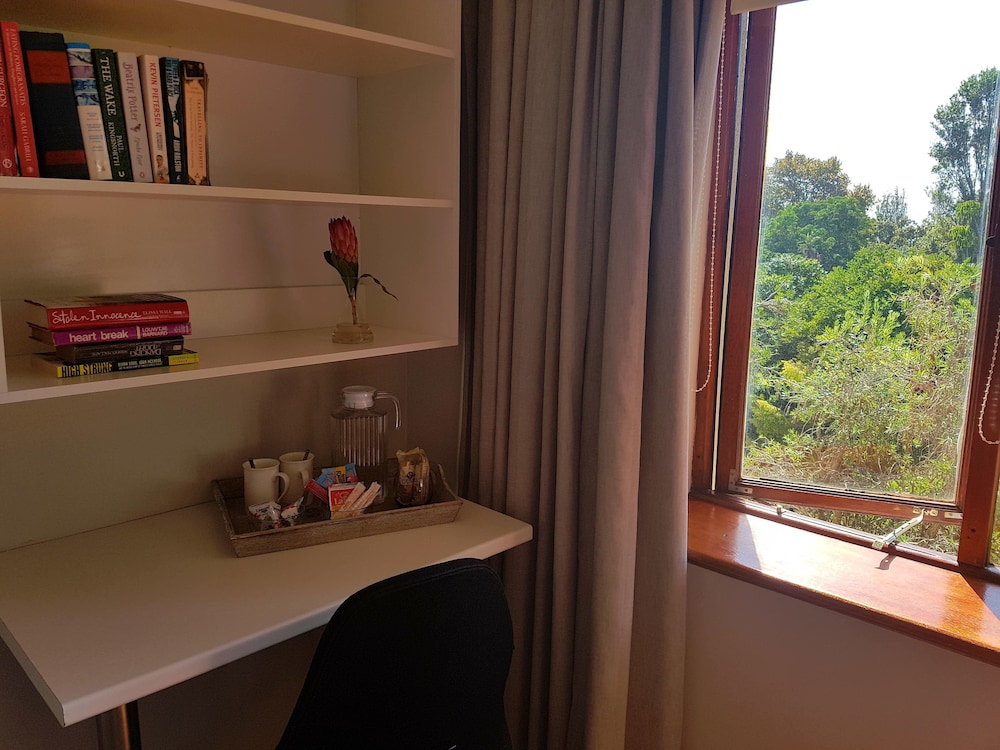 Valley Heights Guest House B&B 29/29