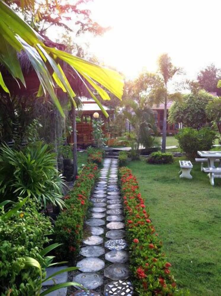 Rimpu Hill Resort 60/67