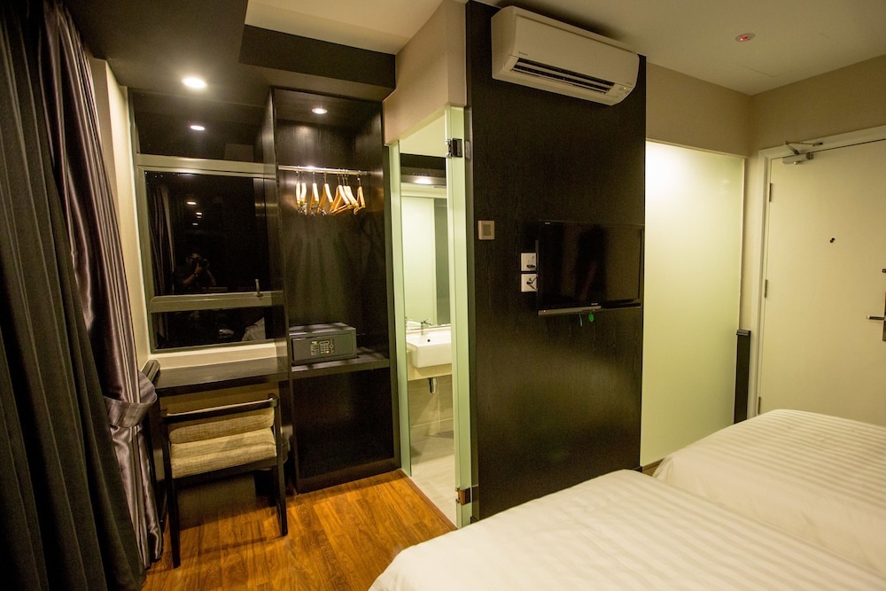 Manhattan Business Hotel 29/45