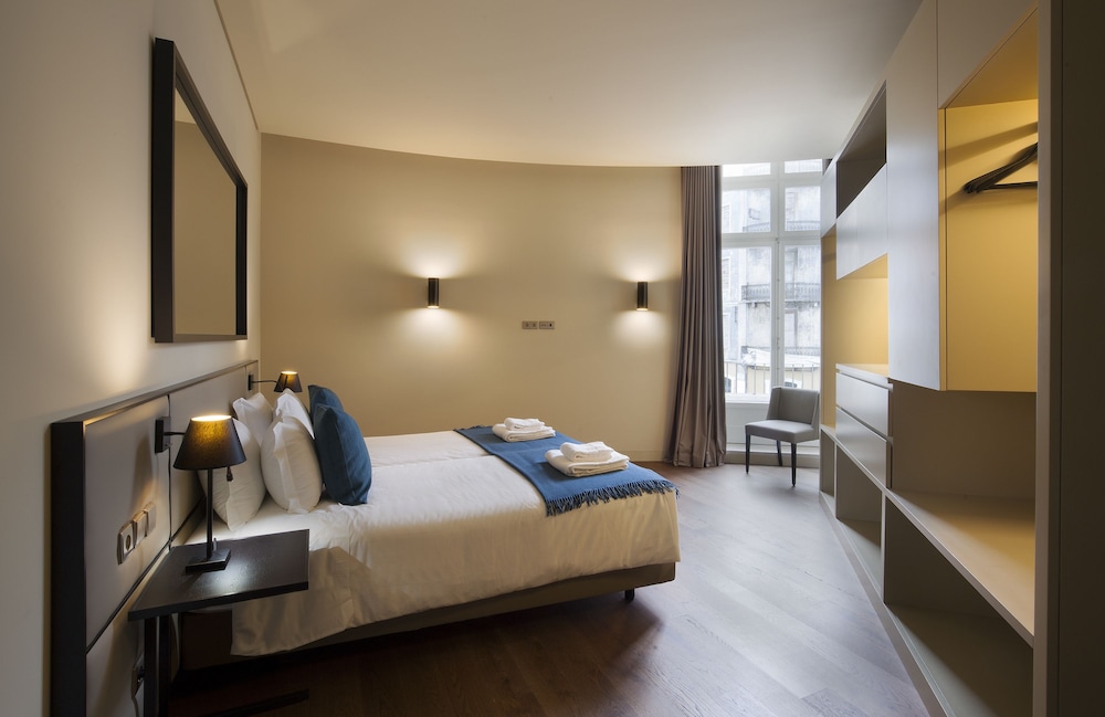 Lisbon Five Stars Apartments 8 Building 29/60
