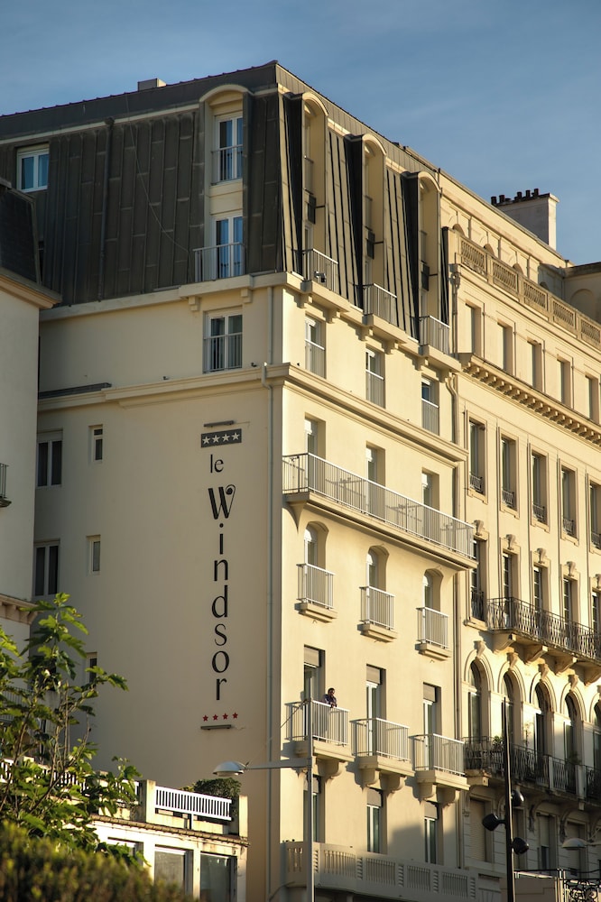Hotel Le Windsor Biarritz 2/61