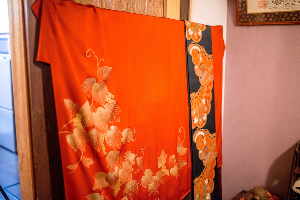 Kyoto Kumano House 26/63