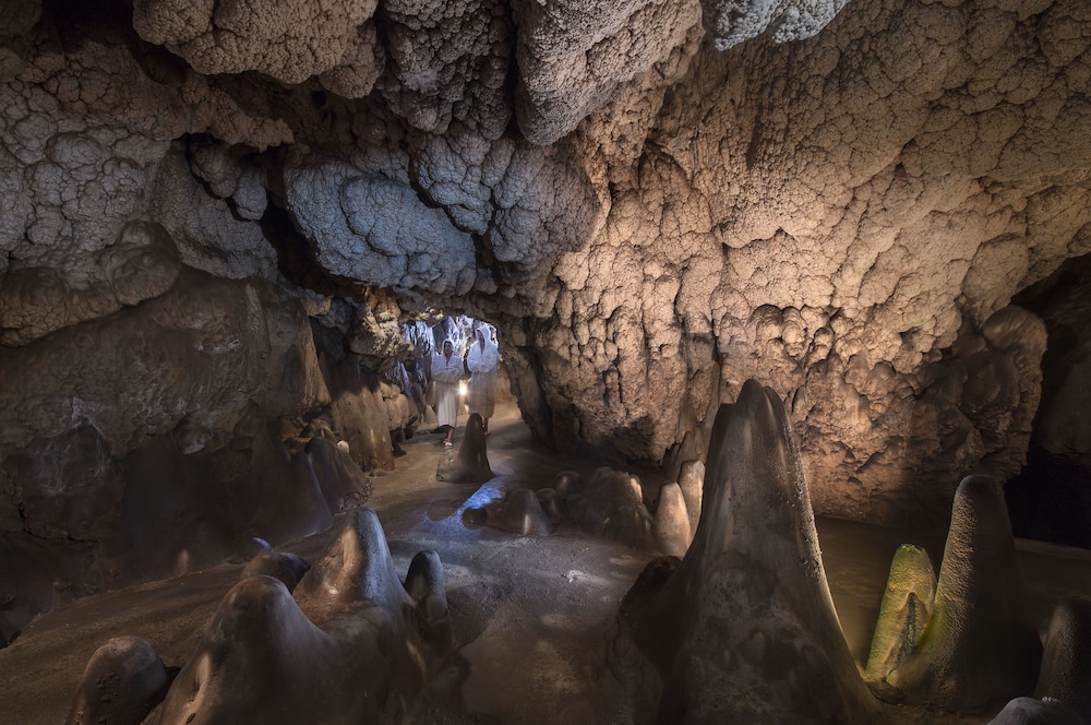 Grotta Giusti Thermal Spa Resort Tuscany, Autograph Collection 19/42