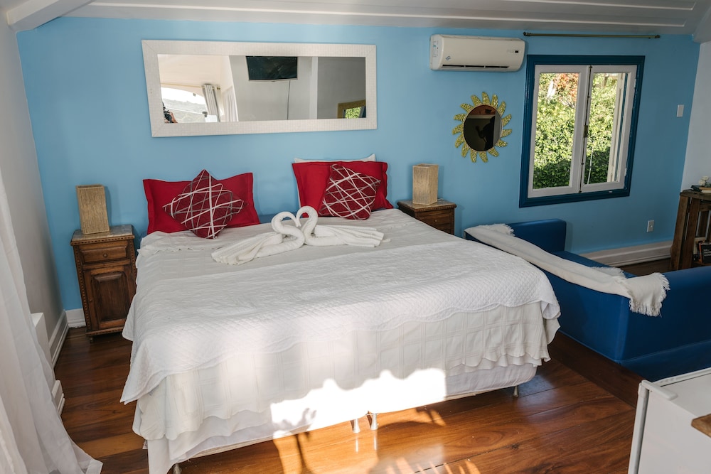 Casagrande Hotel Boutique 38/75