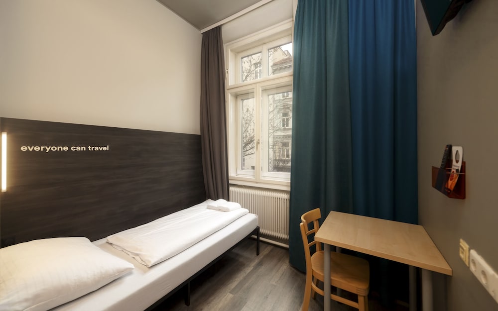a&o Wien Stadthalle 26/60