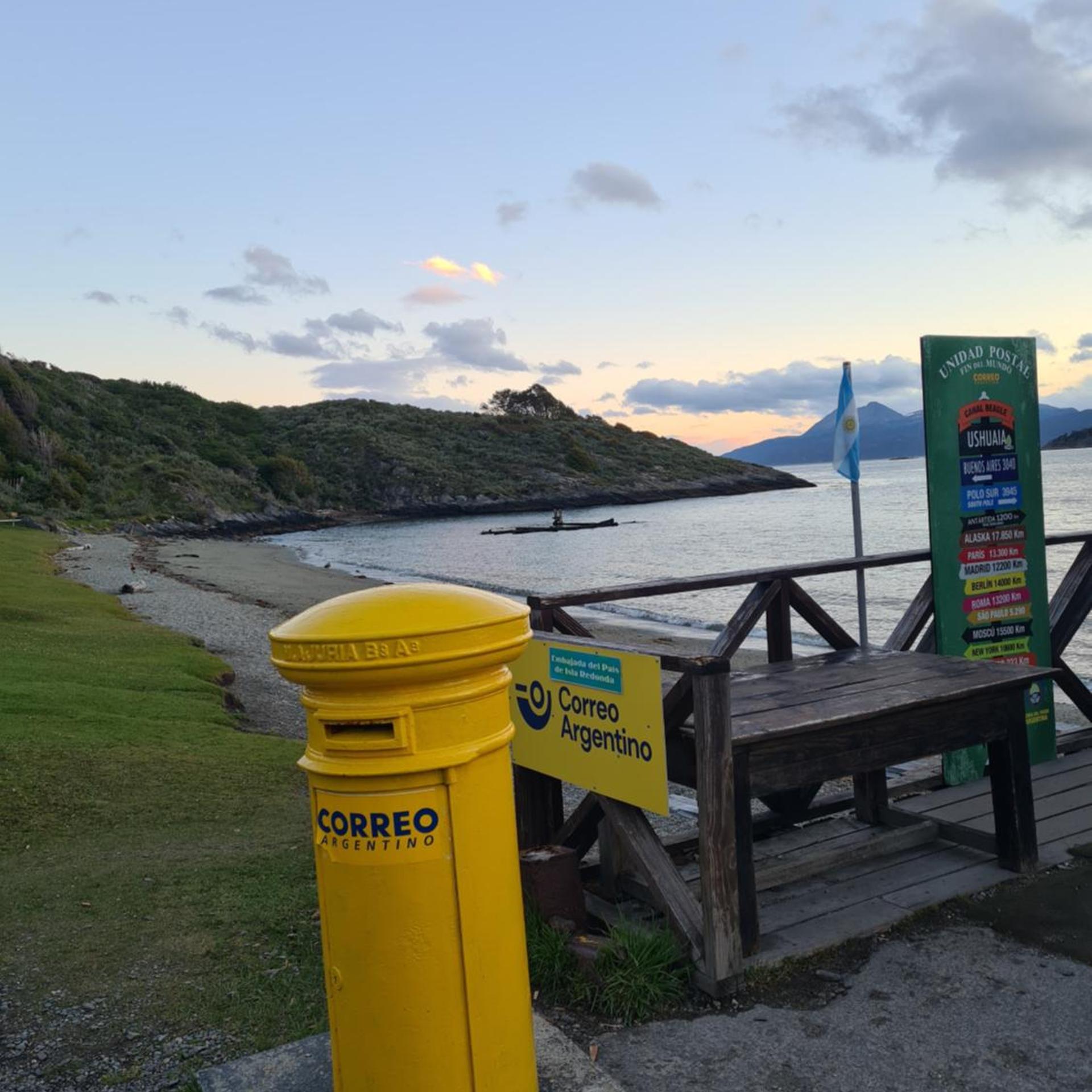 Hotel Tierra del Fuego 43/50