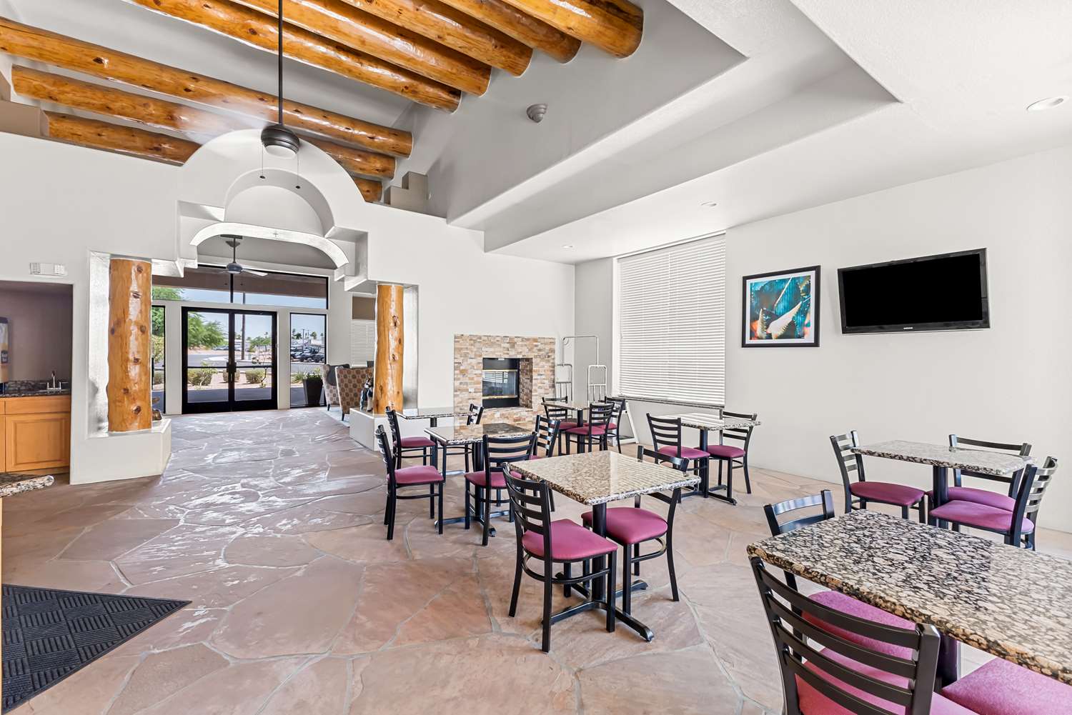 Best Western Apache Junction Inn 17/29