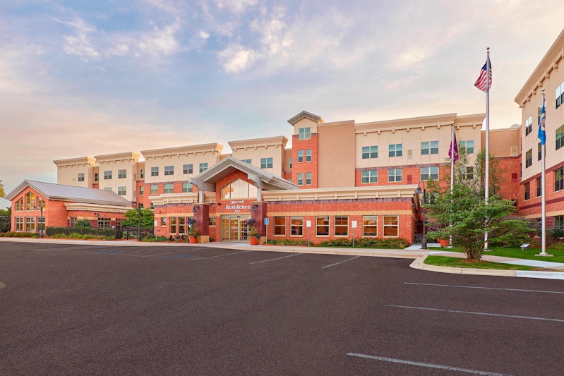 Residence Inn Minneapolis Plymouth 2/28