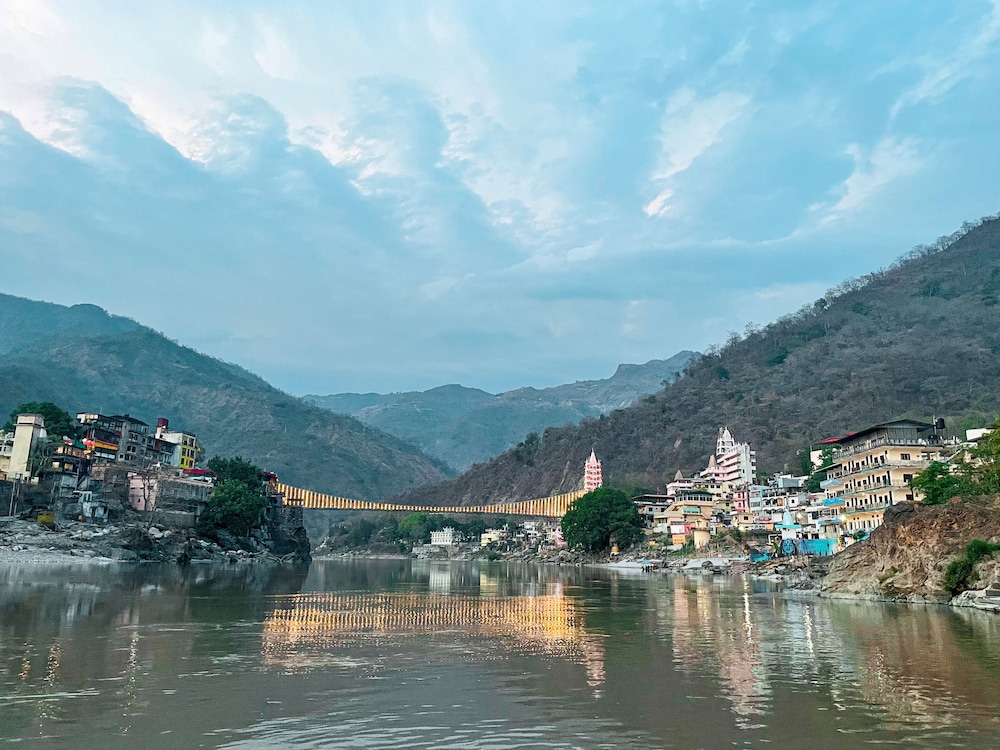 Bunk Stay Rishikesh 35/43