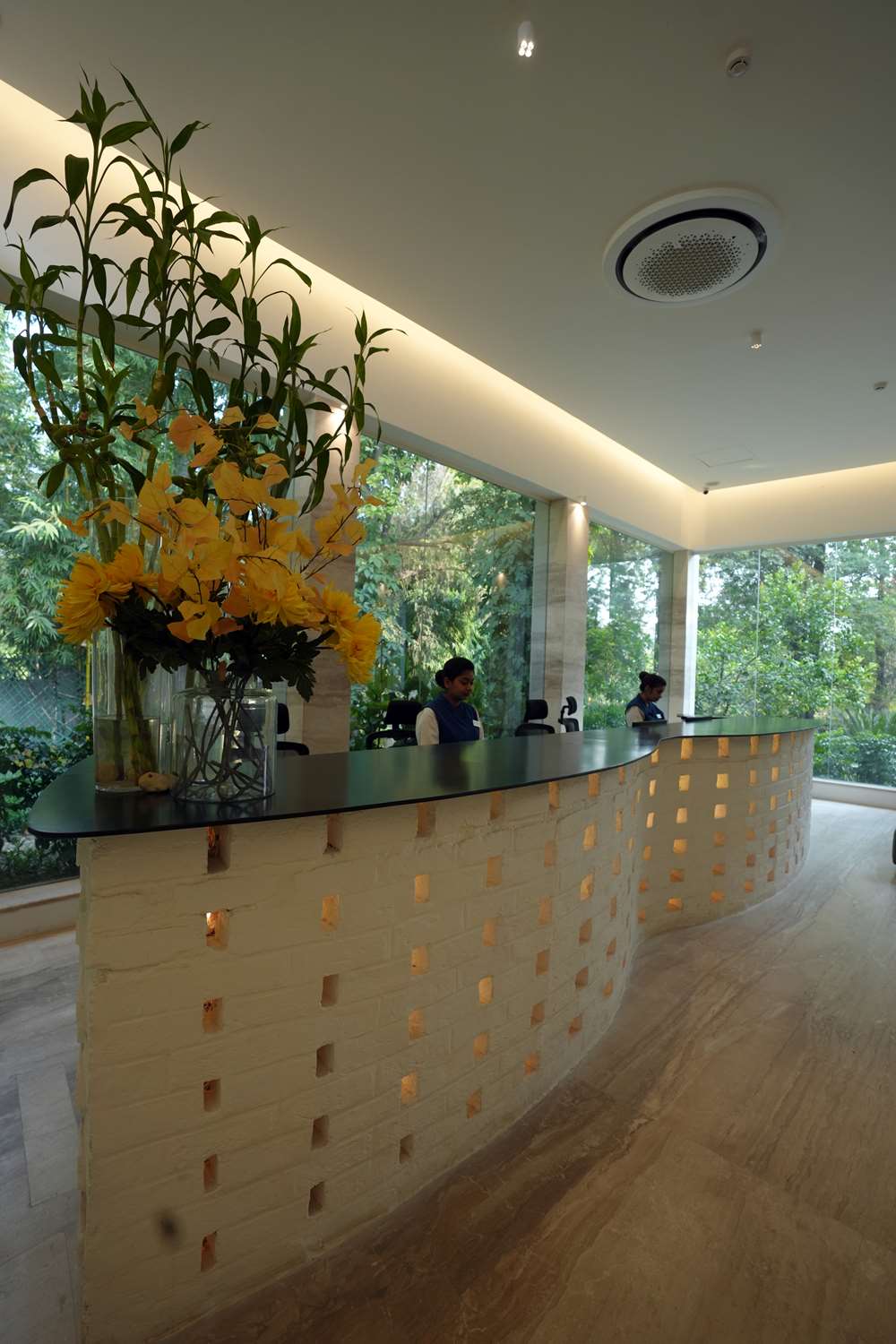 Resort Country Club, Manesar-WorldHotels Distinctive 2/21