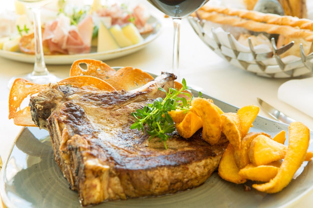 Almar Jesolo Resort Spa 34/73