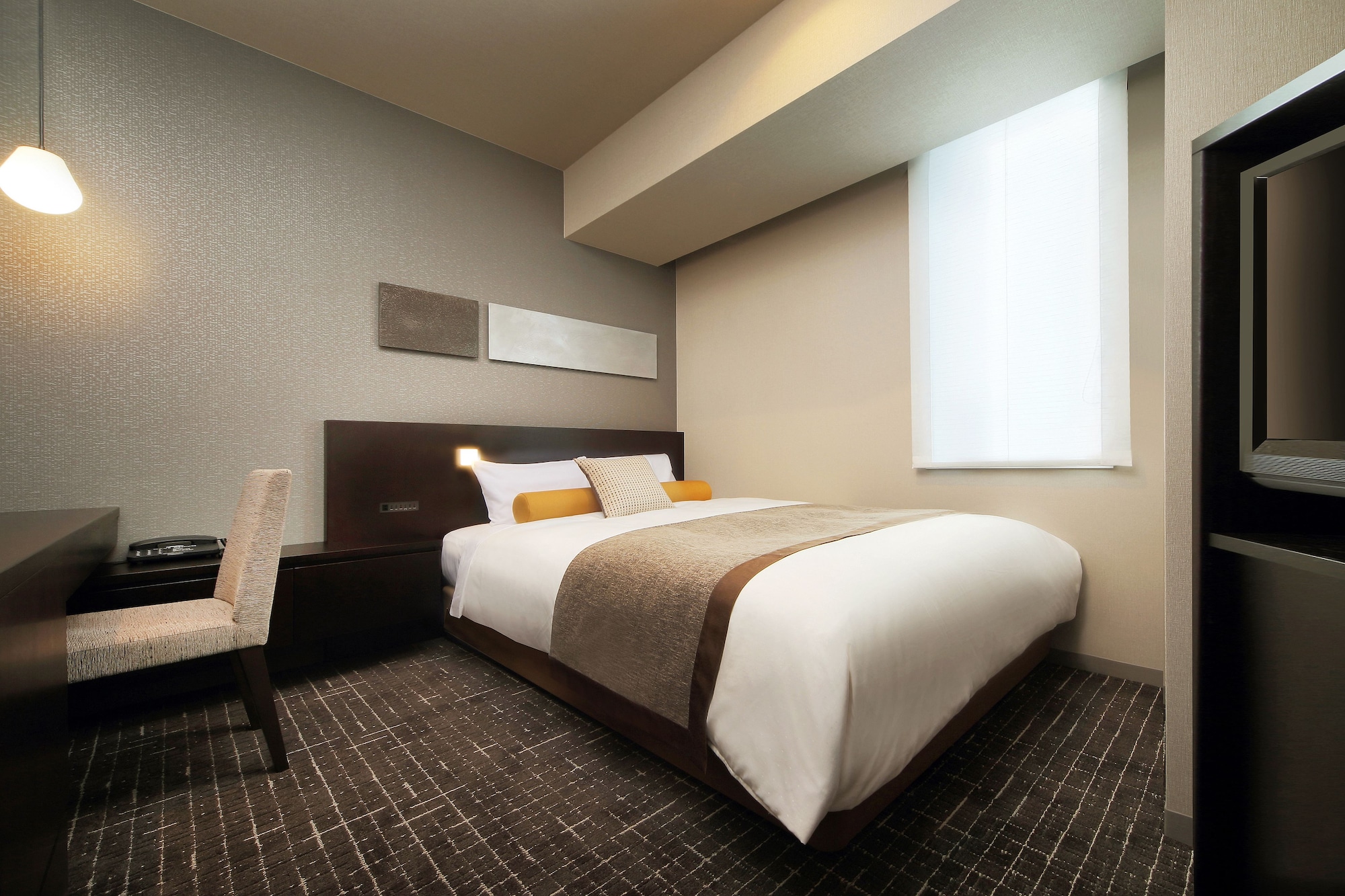 Double Room Non Smoking