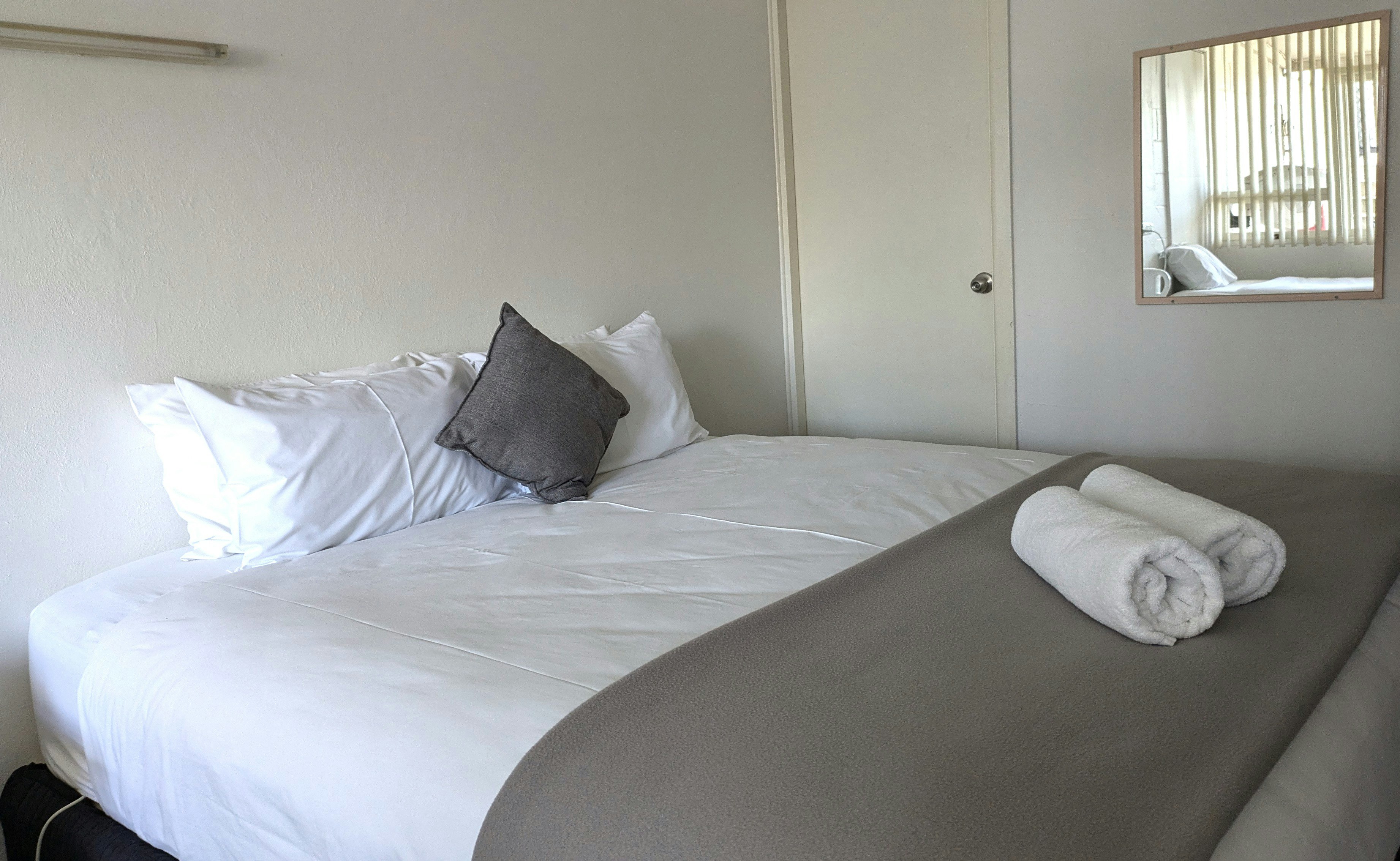Swiss Motel 2/4