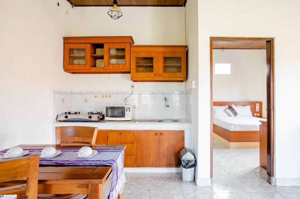 Rumah Akira Seminyak 1/23