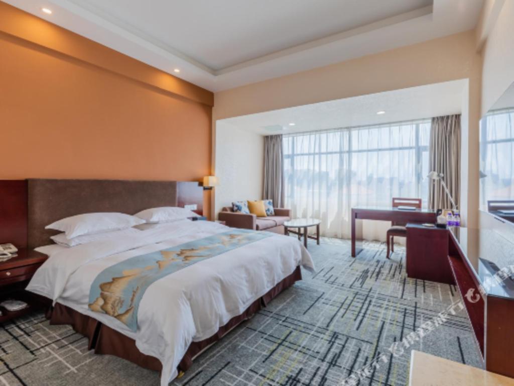 Movie Star Hotel Guangzhou 32/62