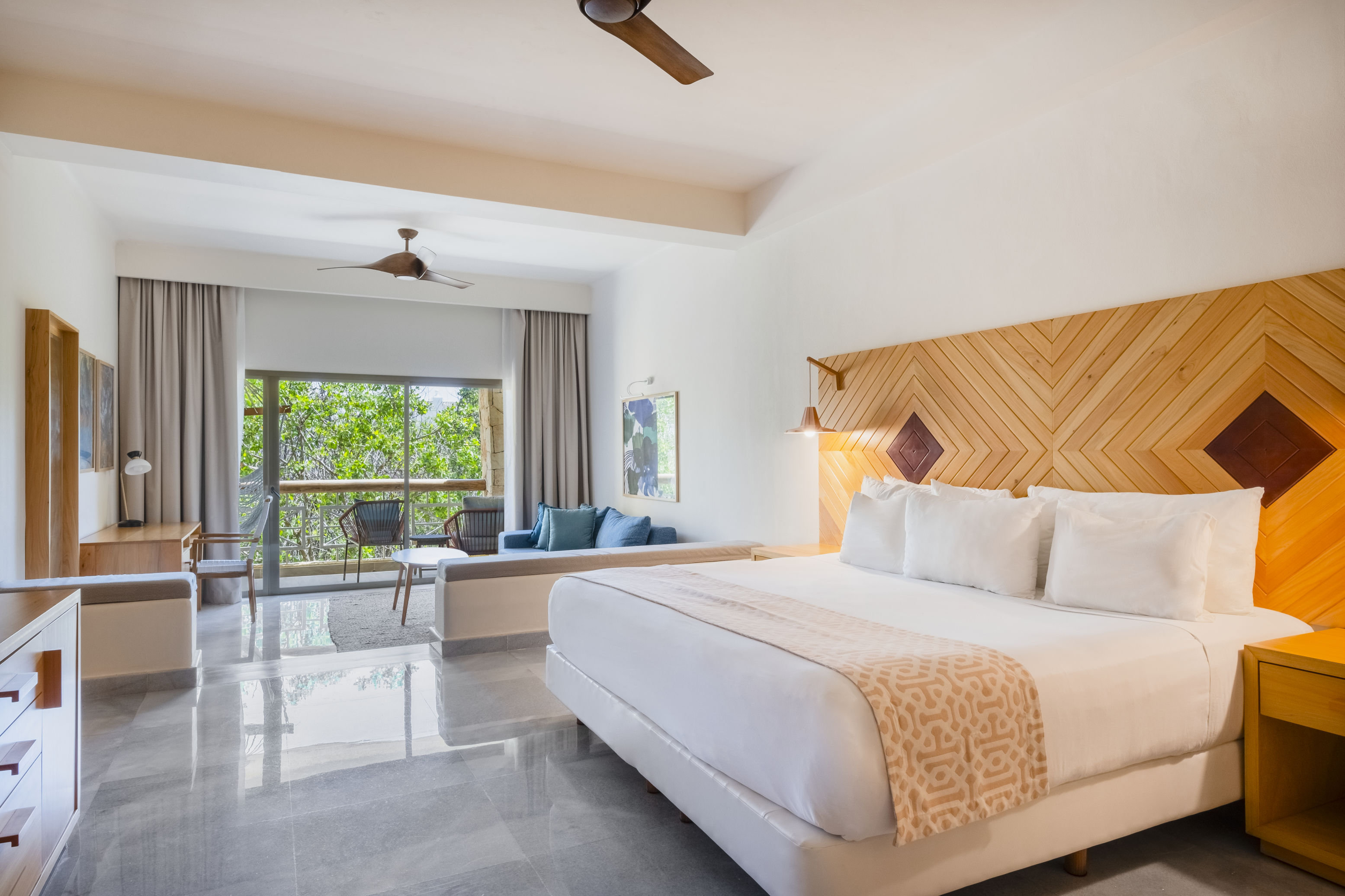 Iberostar Selection Paraiso Maya Suites 5/50