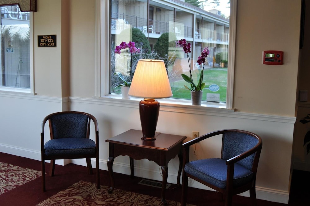 Fox Ridge Resort 30/50