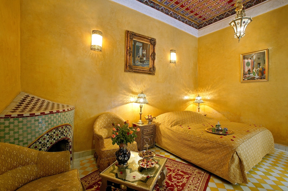 Riad And Spa Esprit Du Maroc 62/82