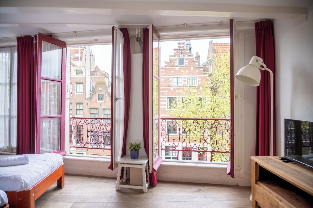 Hotel & bar Royal taste Amsterdam 10/29