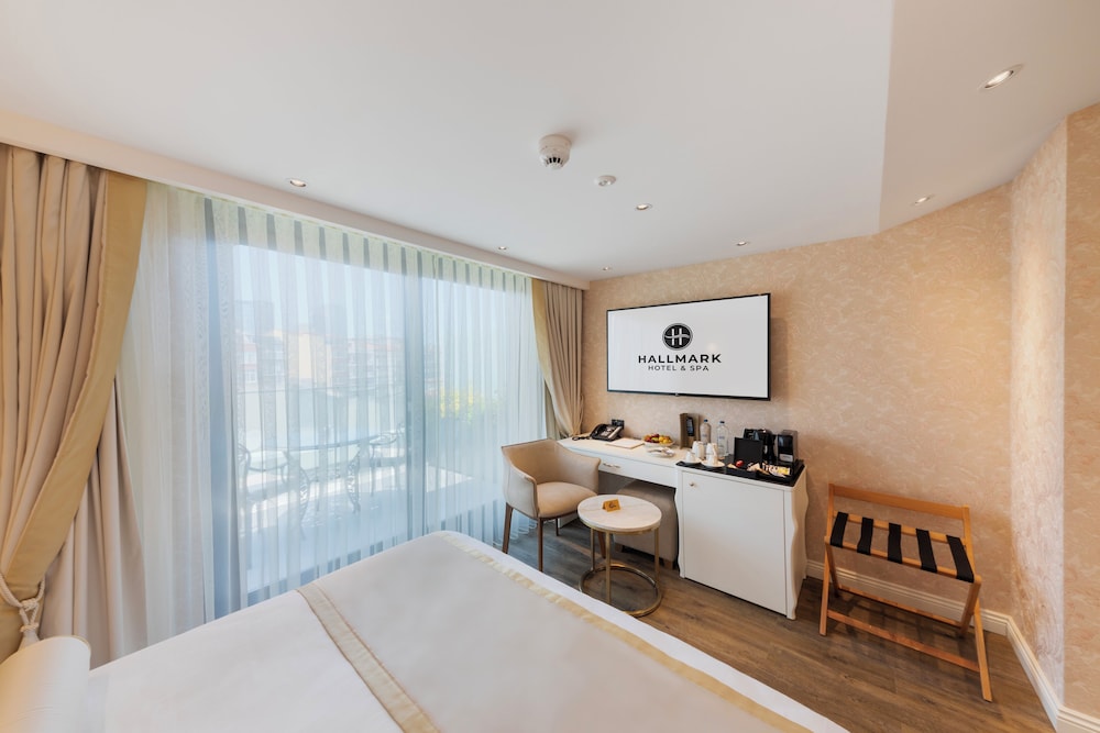 Hallmark Hotelspa Istanbul 17/46