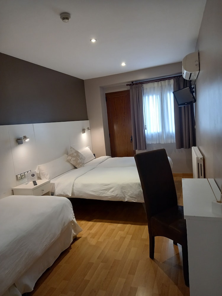 Hotel el Acebo 19/50
