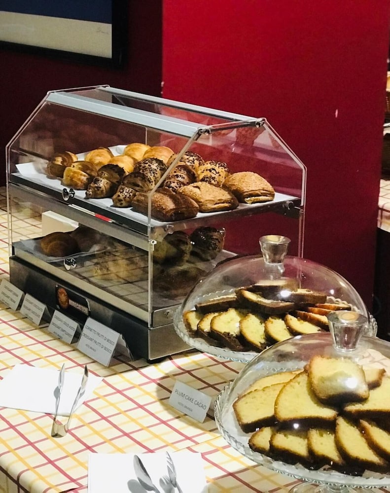 Hotel Brianza 30/58