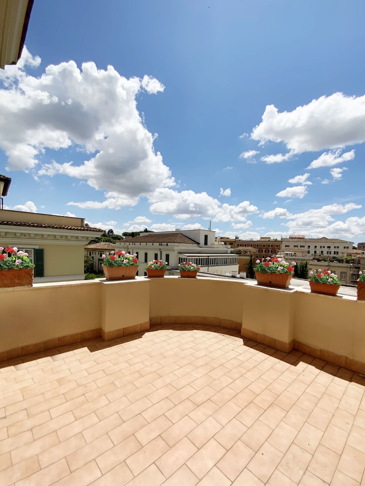 Roma Resort Colosseum 40/54
