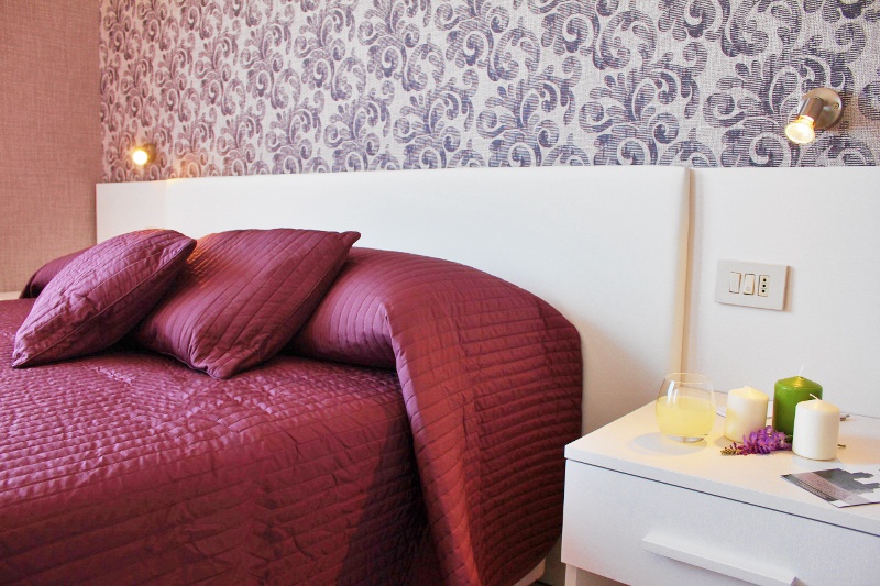 Hotel Baia Azzurra 45/70