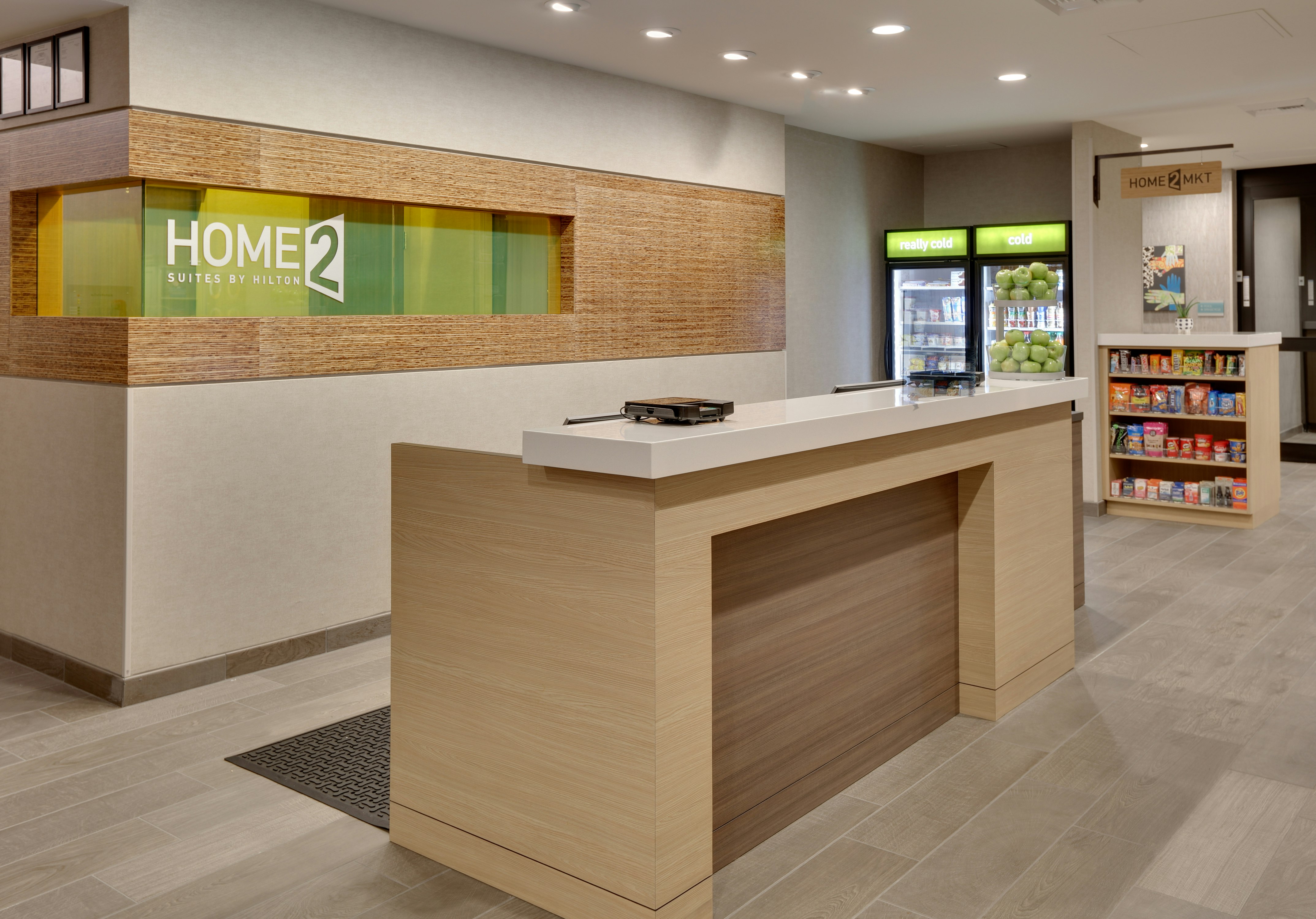 Home2 Suites By Hilton Yakima Airport 3/53