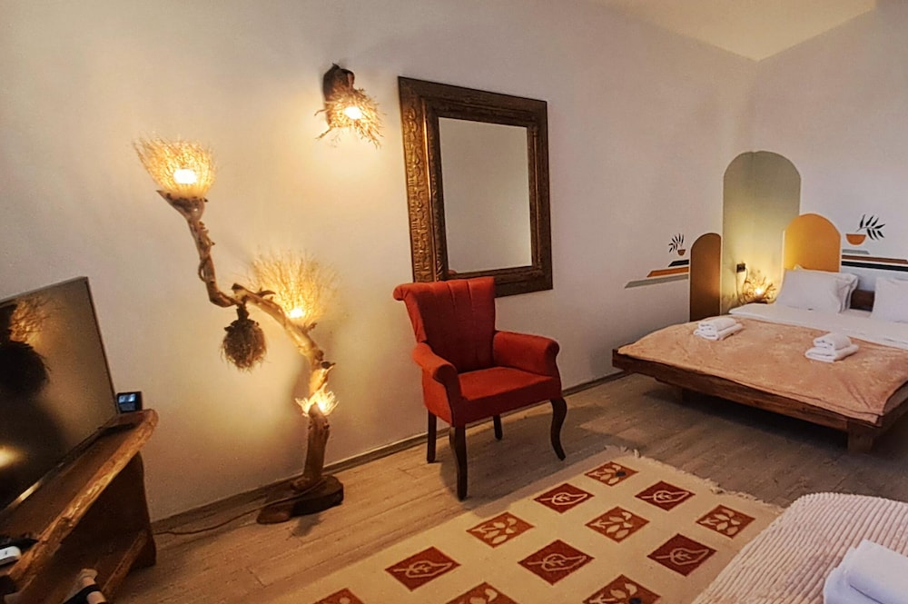 Manastirhan Otel Kazdaglari 21/67