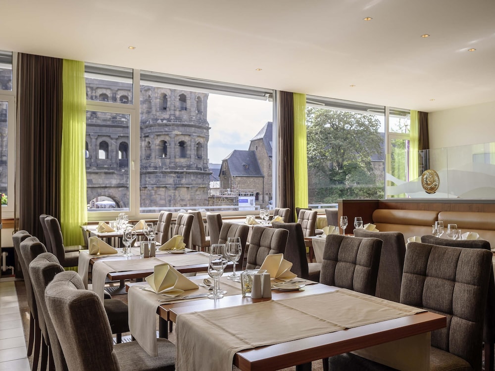 Mercure Trier Porta Nigra 57/73