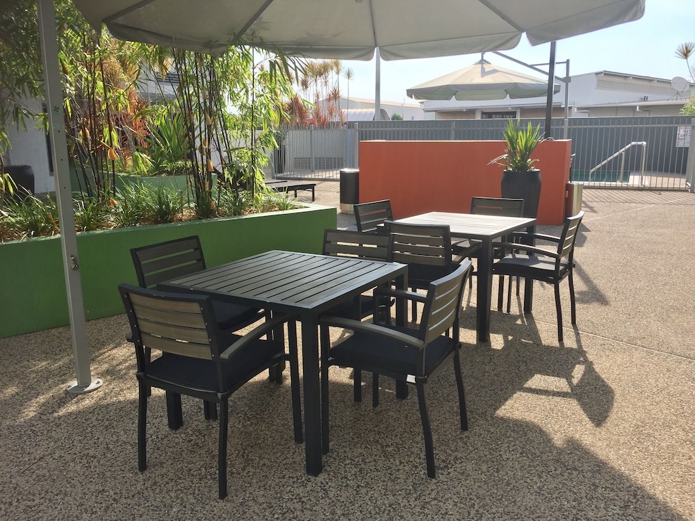 Hudson Apartment Hotels Berrimah 44/61