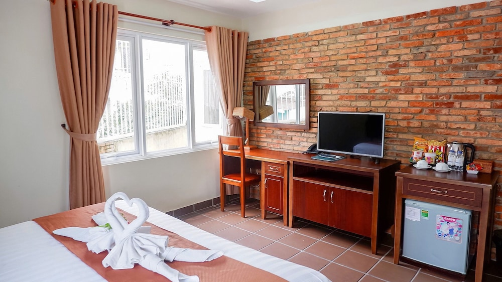 Ananas Family Hotel 28/43
