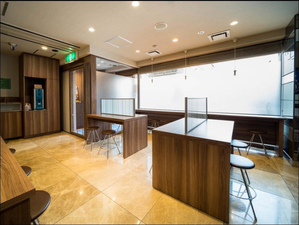 Super Hotel Inn Hakata 4/21