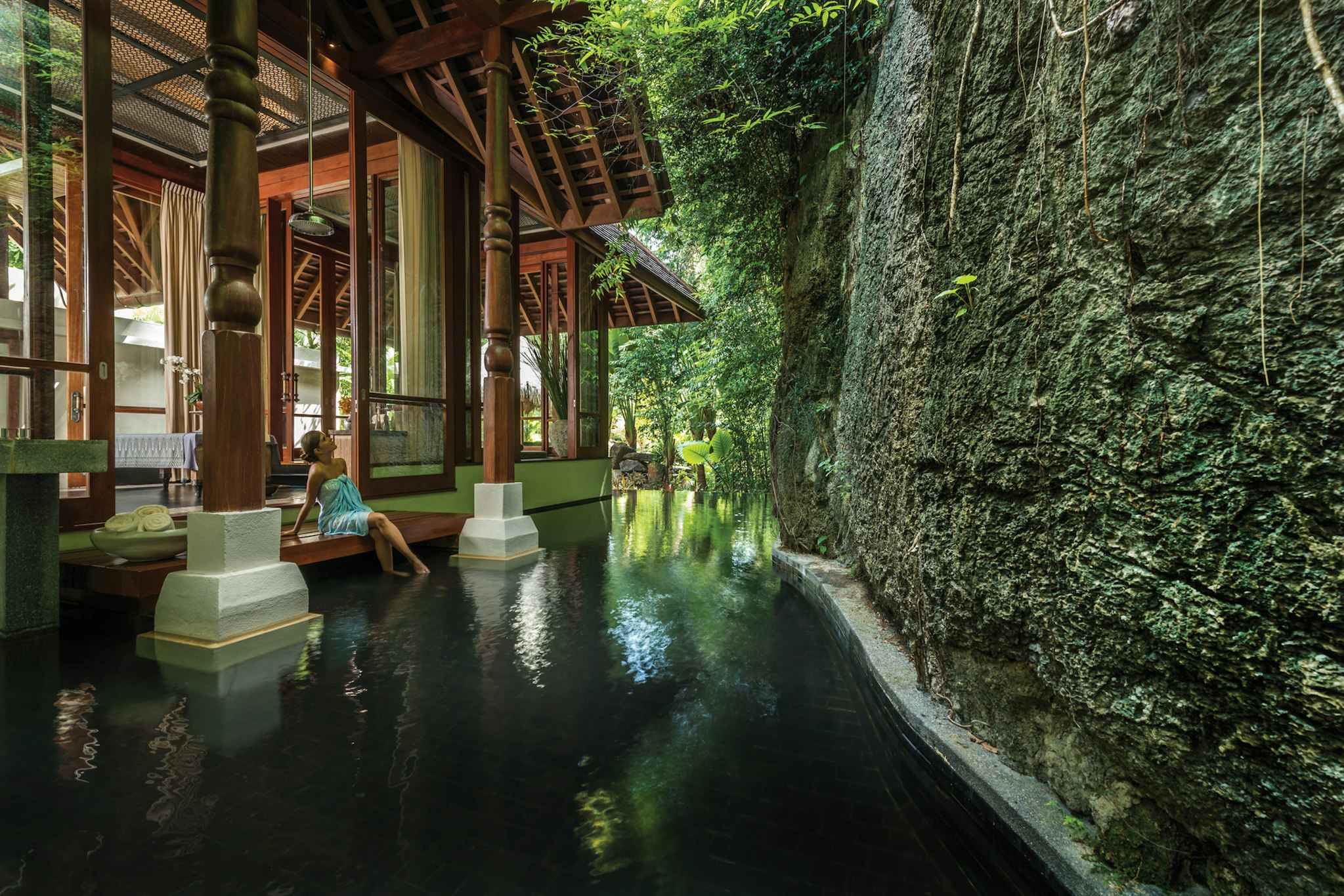Four Seasons Resort Langkawi 78/85