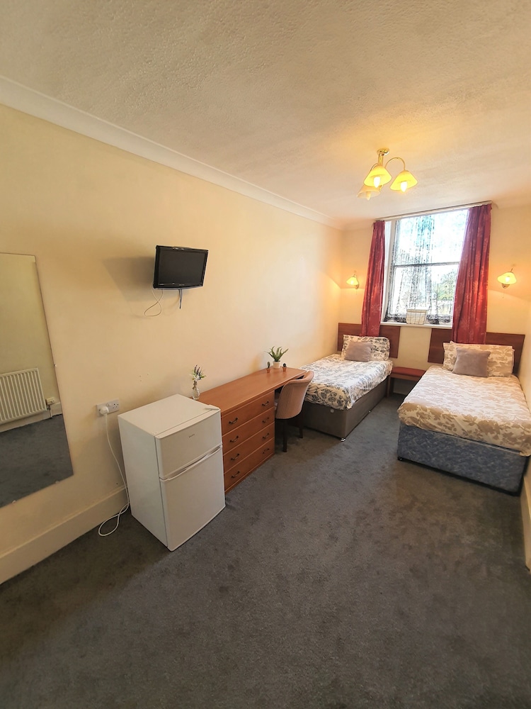 Bourne Hall Hotel 25/47