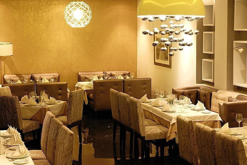 Imperial Casablanca Hotel & Spa 33/36