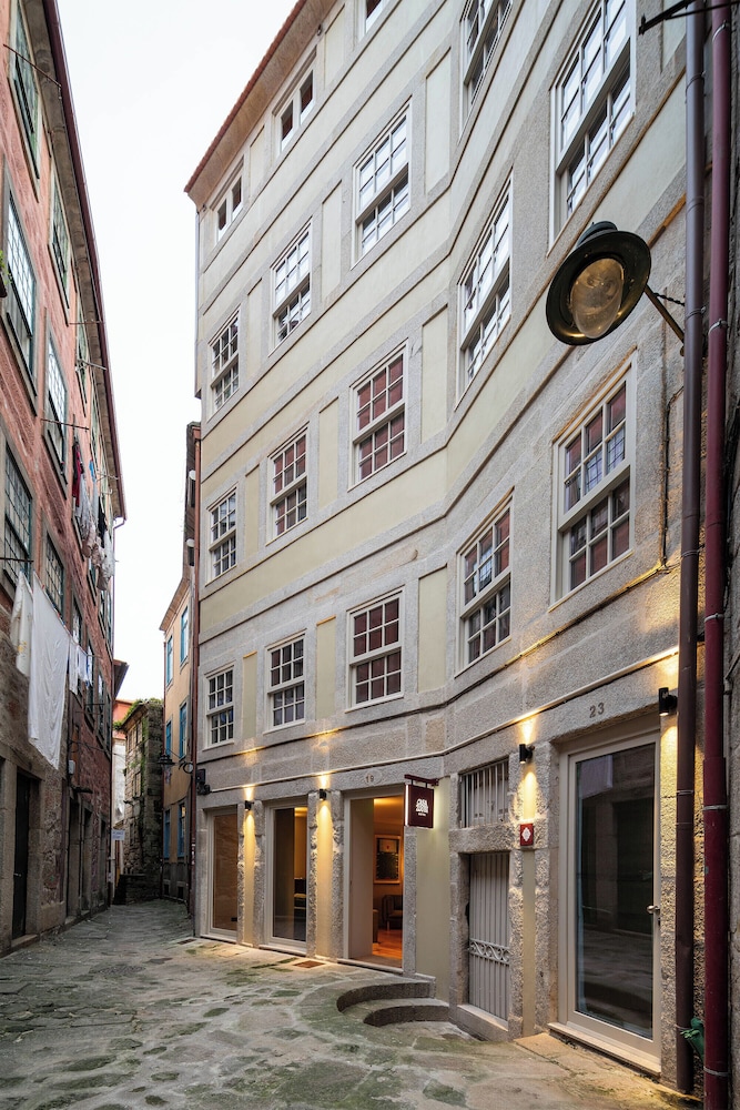 Casa Zogbi 39/50