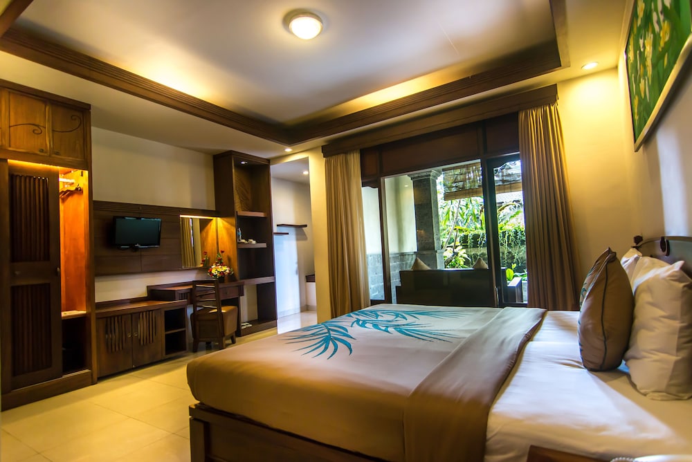 De Munut Balinese Resort and Spa 33/71