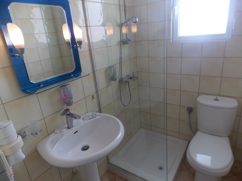 Hotel Oskar 22/60