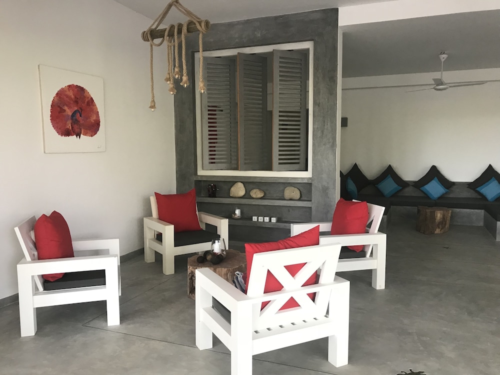 Good Vibes Villas Retreat And Restaurant 24/44
