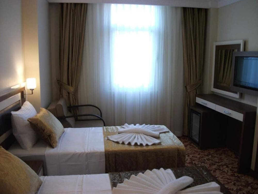 Grand Anatolia Hotel 18/37