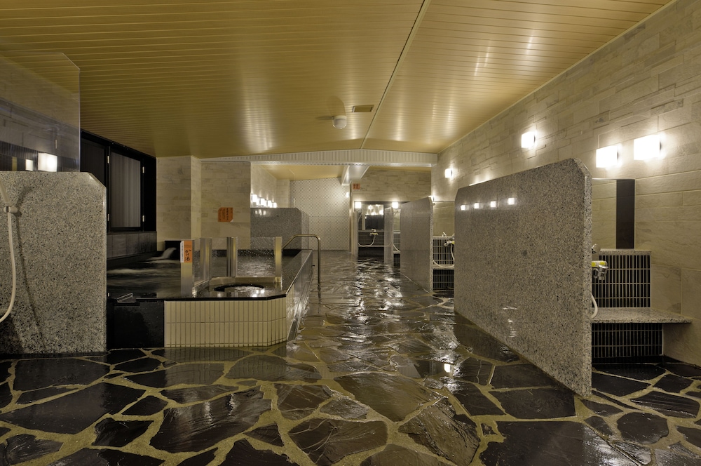 Apa Hotel Shinjuku Kabukicho Tower 33/49
