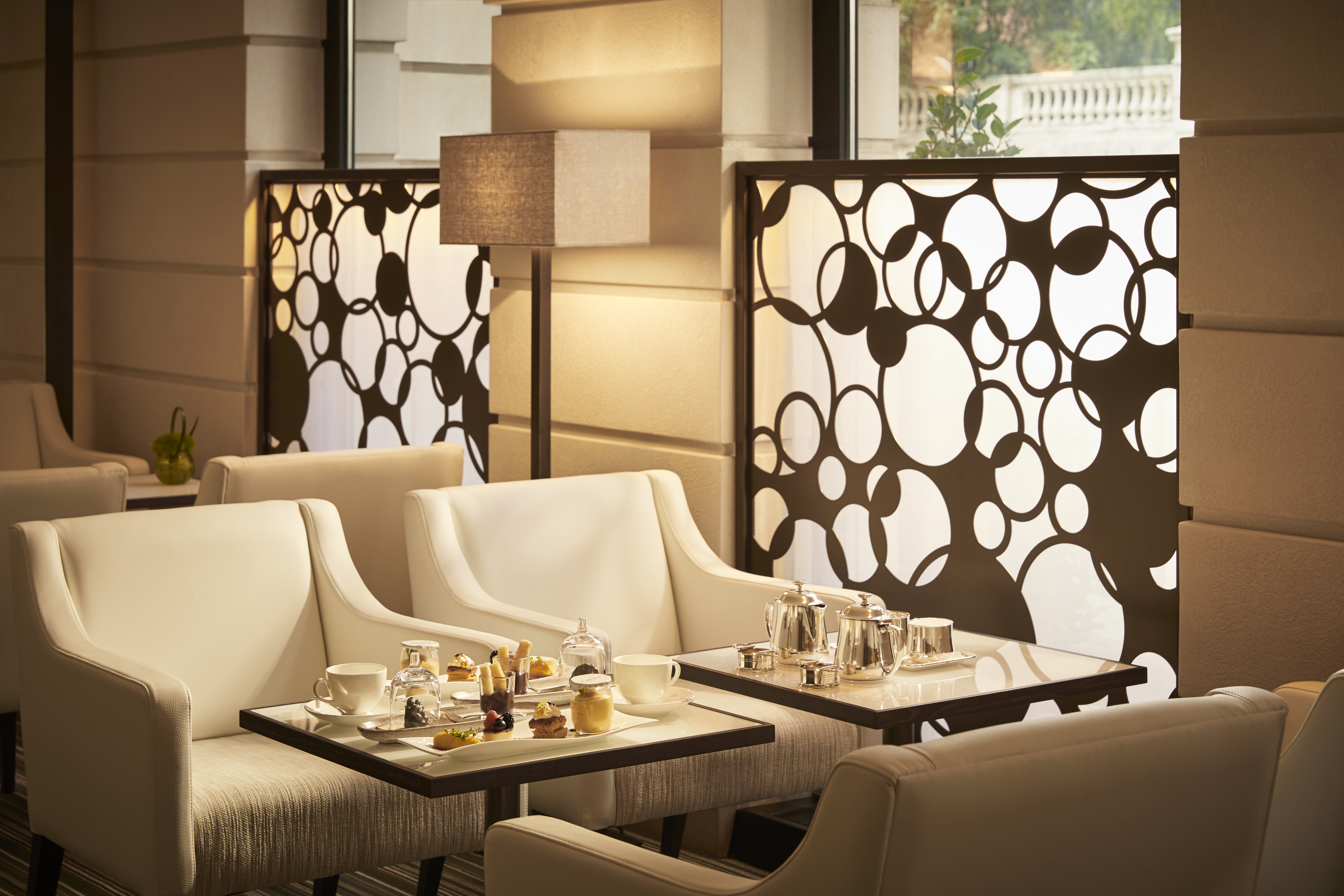 Como The Halkin 10/71