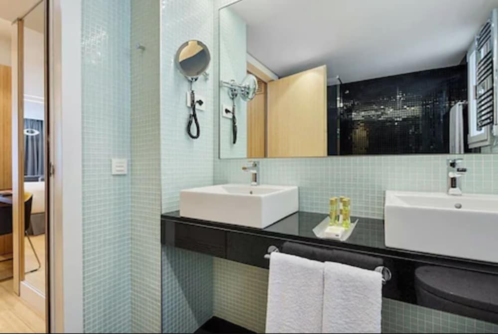 Dorma Plaza Catalunya 5/68