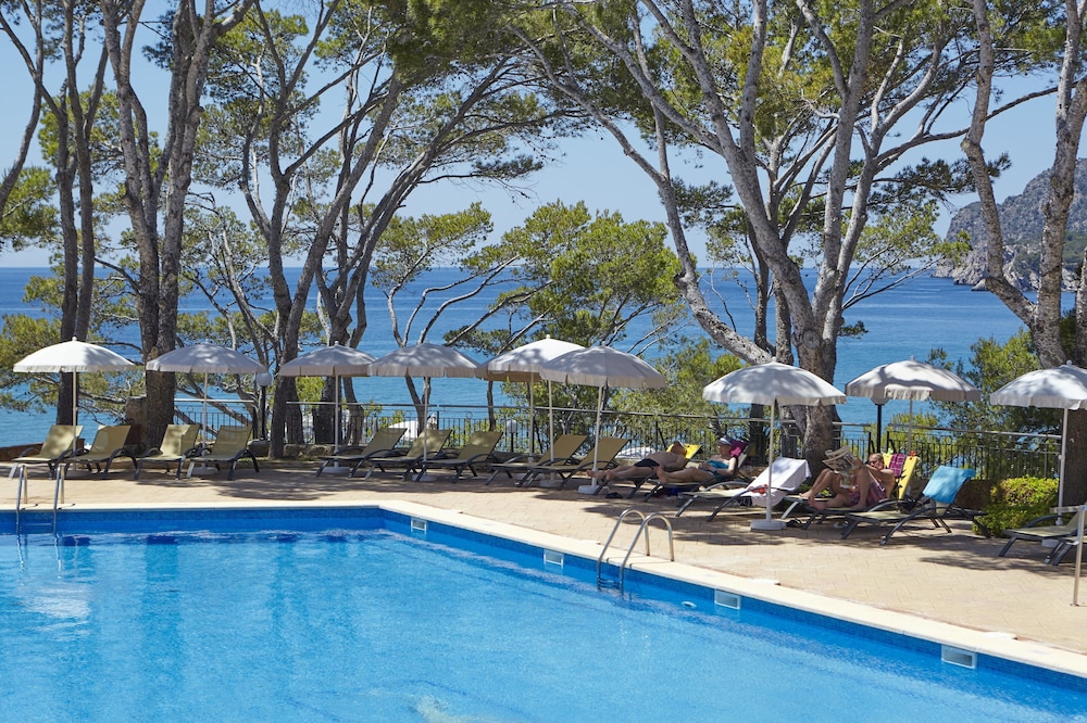 Universal Hotel Lido Park & Spa 3/68