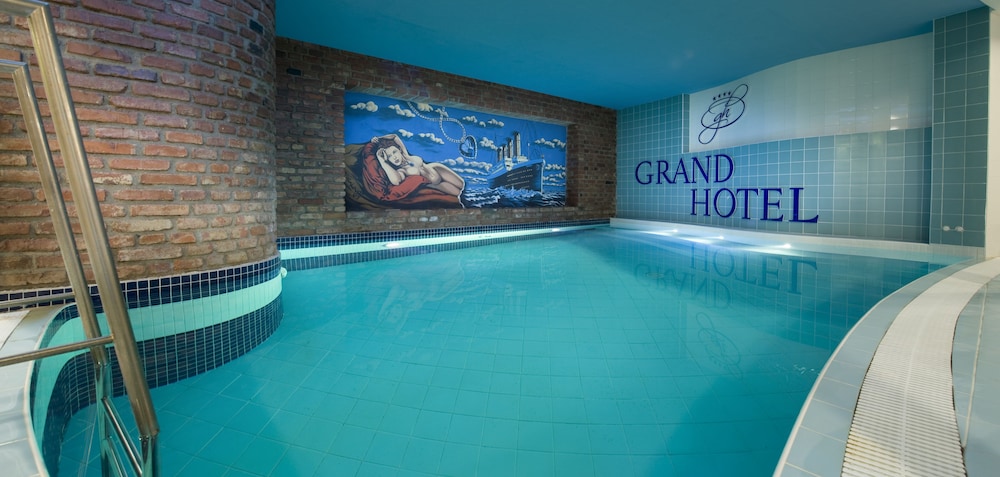 Grand Hotel 32/55