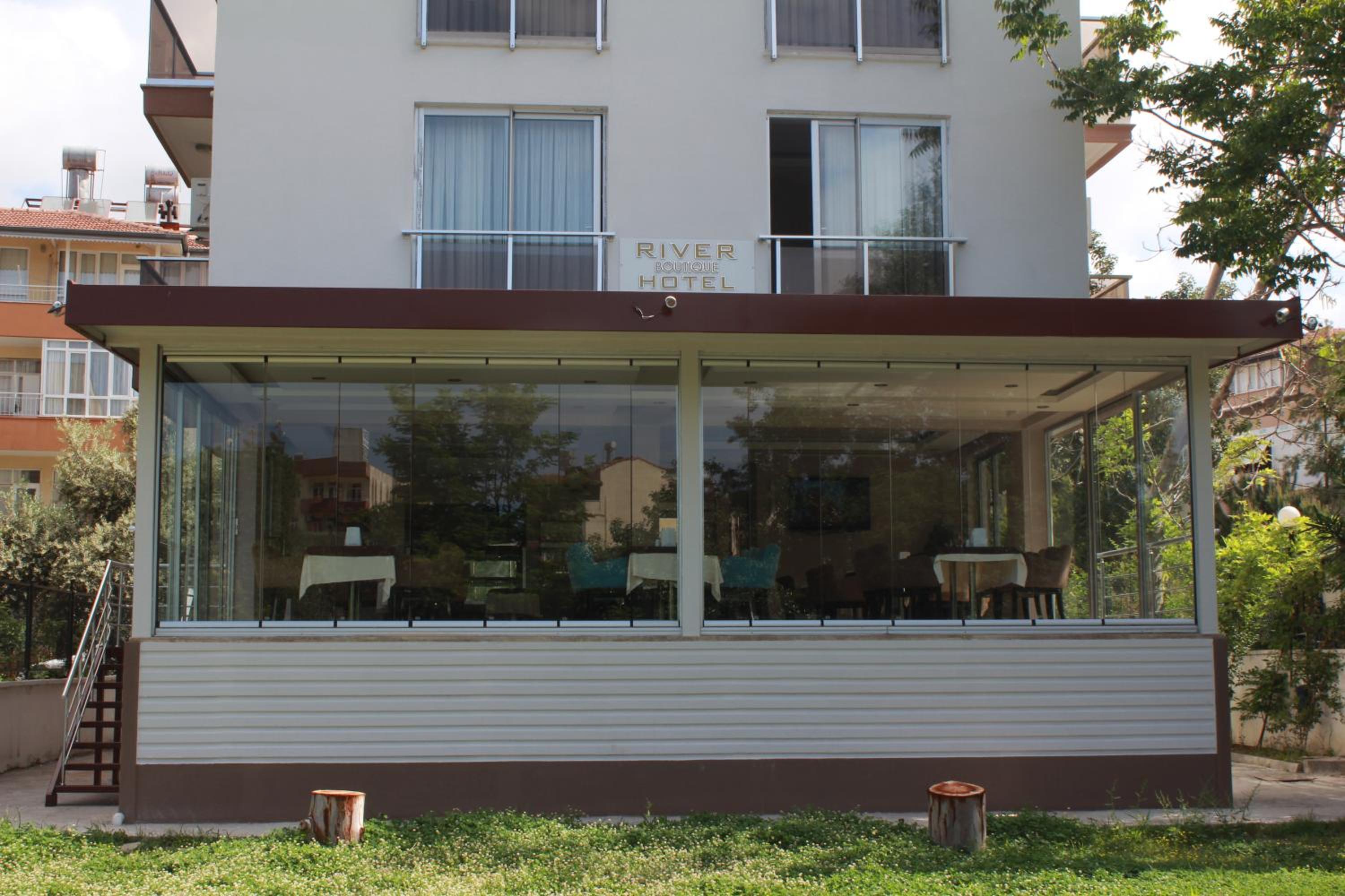 River Boutique Hotel 1/28